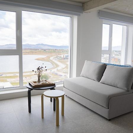 Casa Cima Aparthotel Ushuaia Kültér fotó