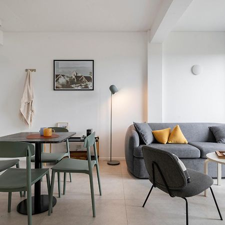 Casa Cima Aparthotel Ushuaia Kültér fotó