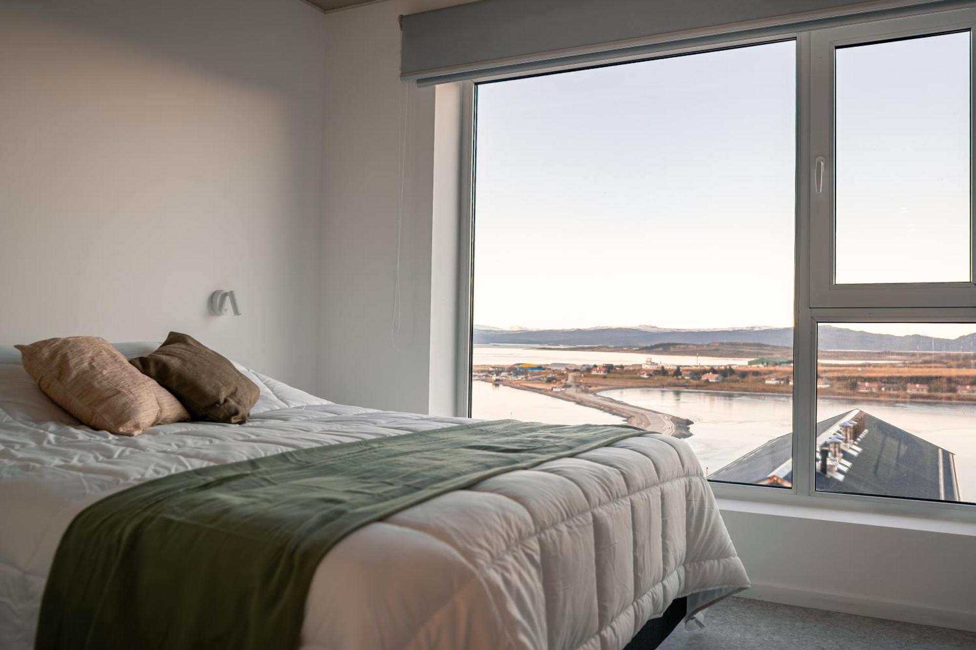Casa Cima Aparthotel Ushuaia Kültér fotó