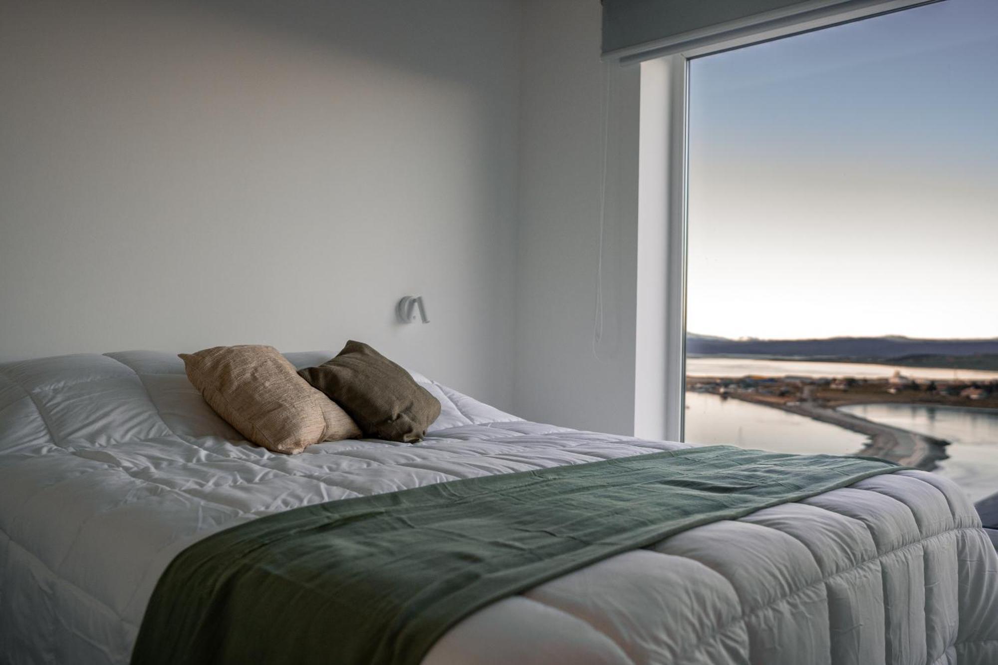 Casa Cima Aparthotel Ushuaia Kültér fotó