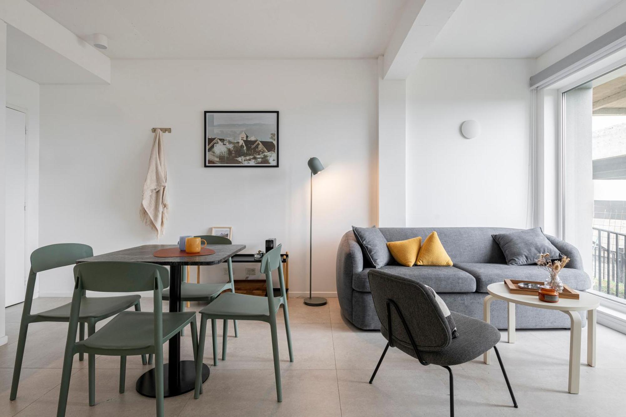 Casa Cima Aparthotel Ushuaia Kültér fotó