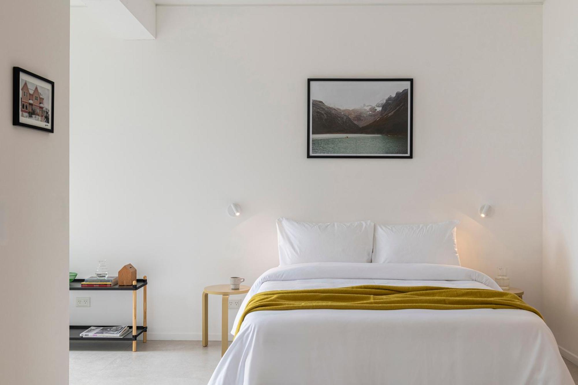 Casa Cima Aparthotel Ushuaia Kültér fotó