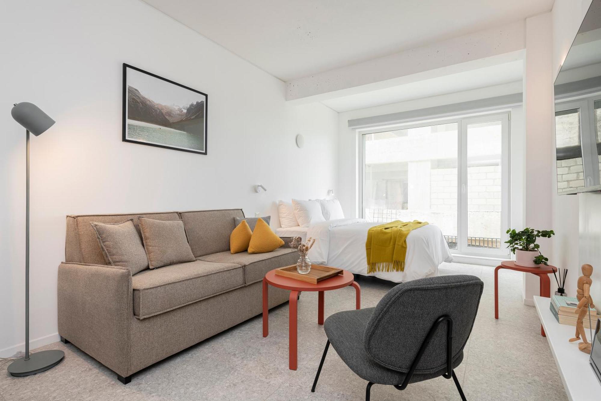 Casa Cima Aparthotel Ushuaia Kültér fotó