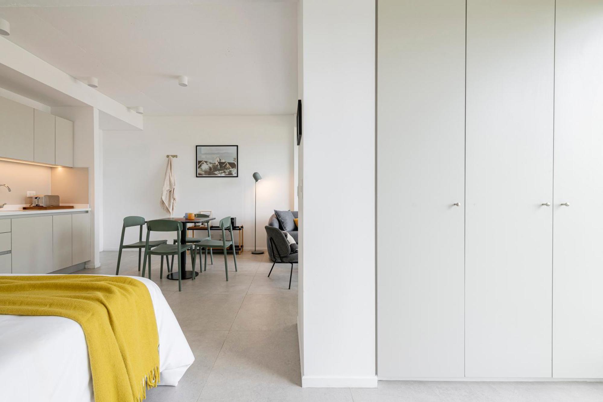 Casa Cima Aparthotel Ushuaia Kültér fotó