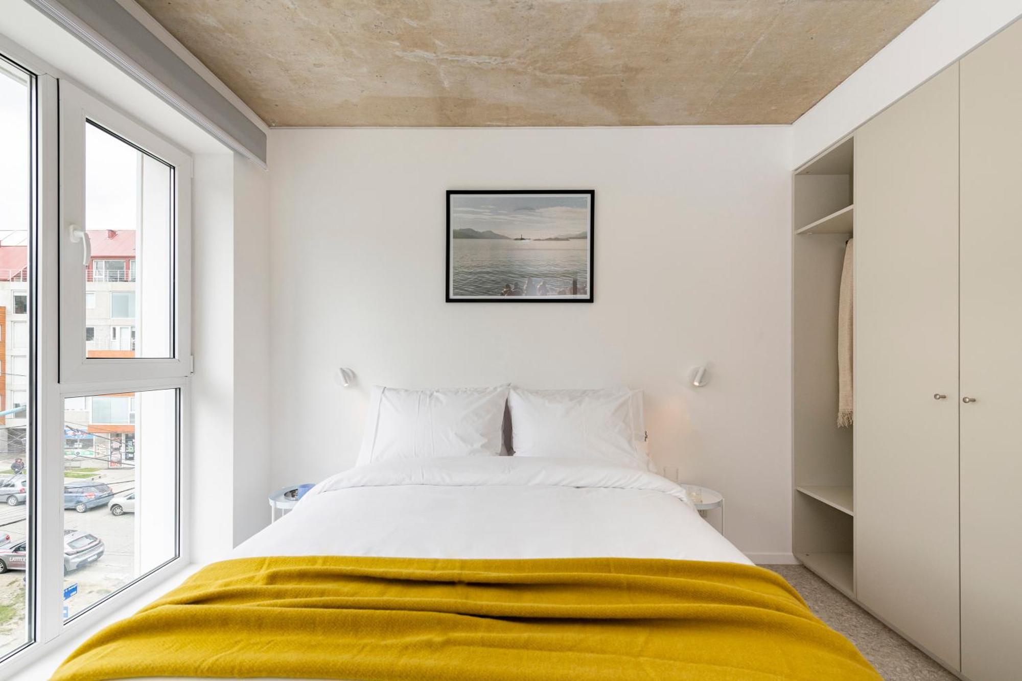 Casa Cima Aparthotel Ushuaia Kültér fotó