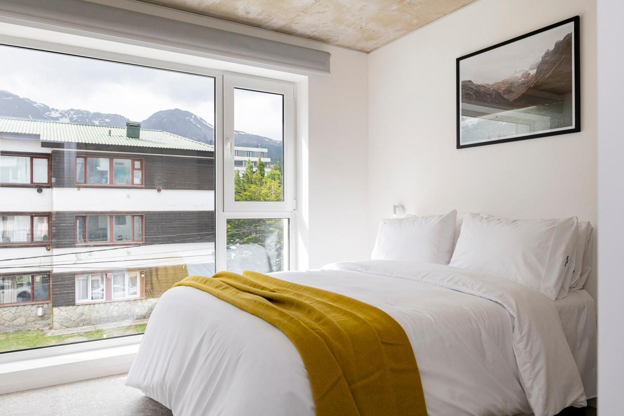 Casa Cima Aparthotel Ushuaia Kültér fotó