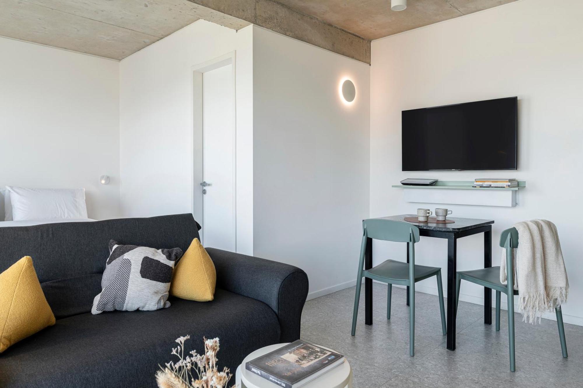 Casa Cima Aparthotel Ushuaia Kültér fotó